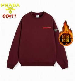 Picture of Prada Sweatshirt _SKUPradaM-4XL12yx28835517